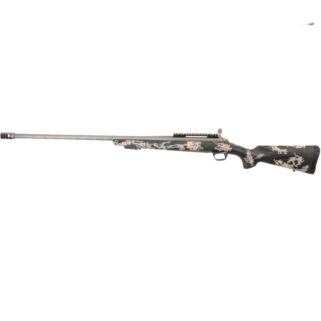 Browning X-bolt Mountain Pro Long Range